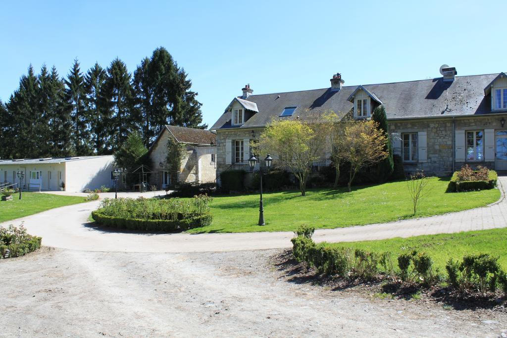 Domaine Le Translon Saint-Pierre-Aigle Quarto foto