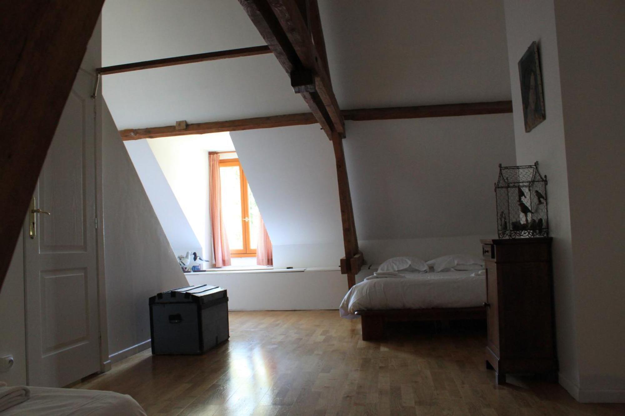 Domaine Le Translon Saint-Pierre-Aigle Quarto foto