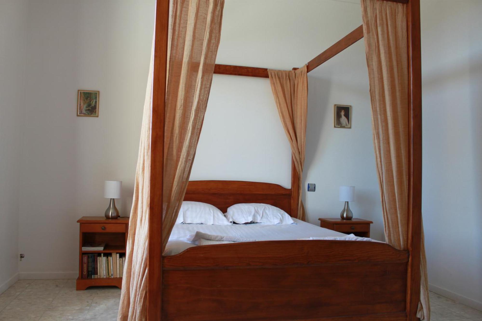 Domaine Le Translon Saint-Pierre-Aigle Quarto foto