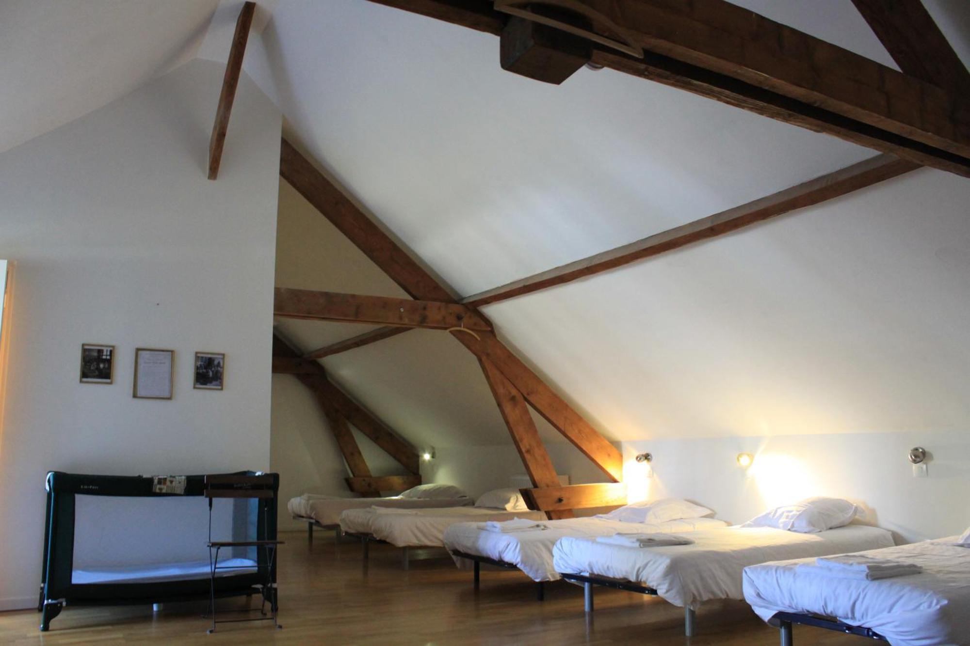 Domaine Le Translon Saint-Pierre-Aigle Quarto foto