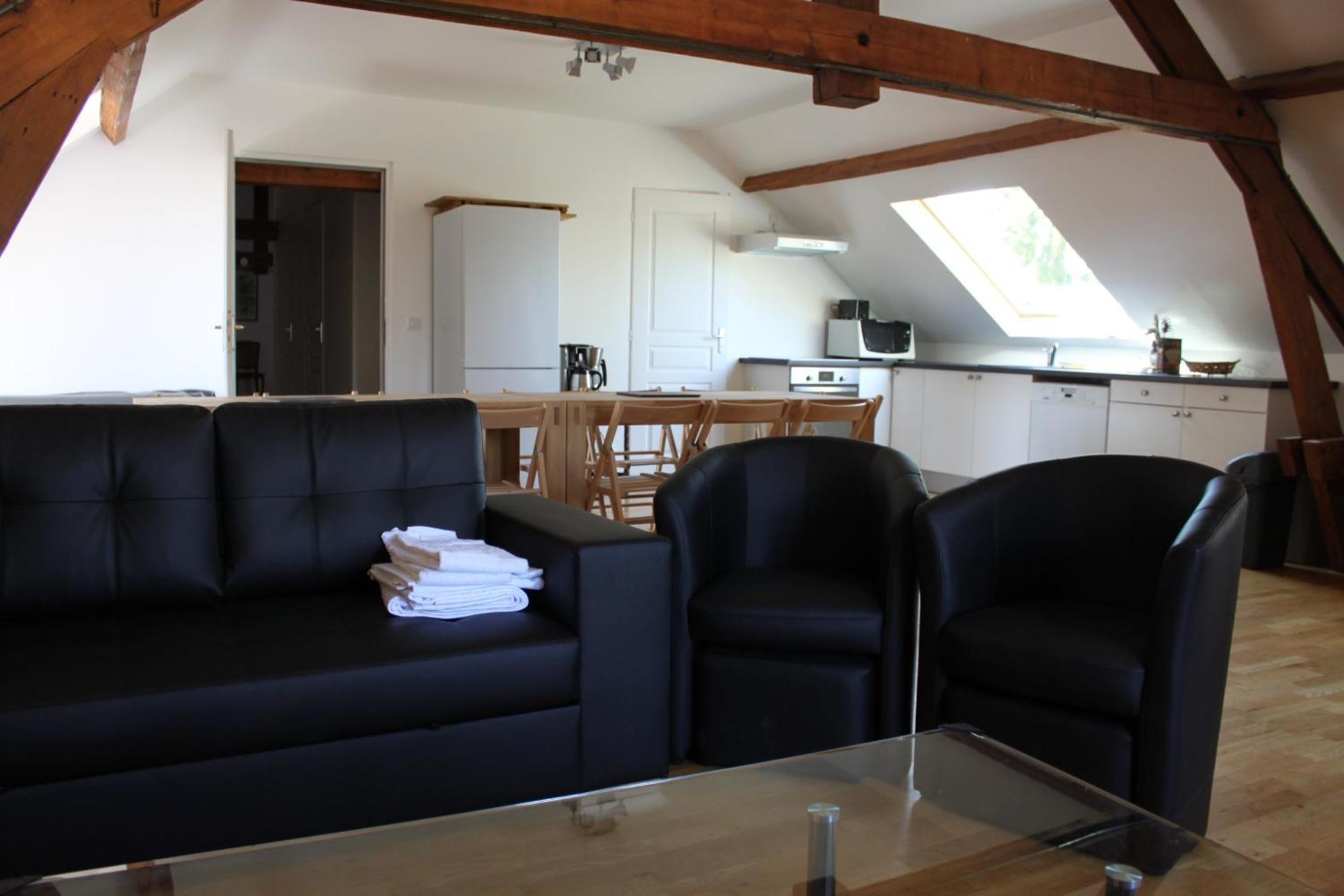 Domaine Le Translon Saint-Pierre-Aigle Quarto foto