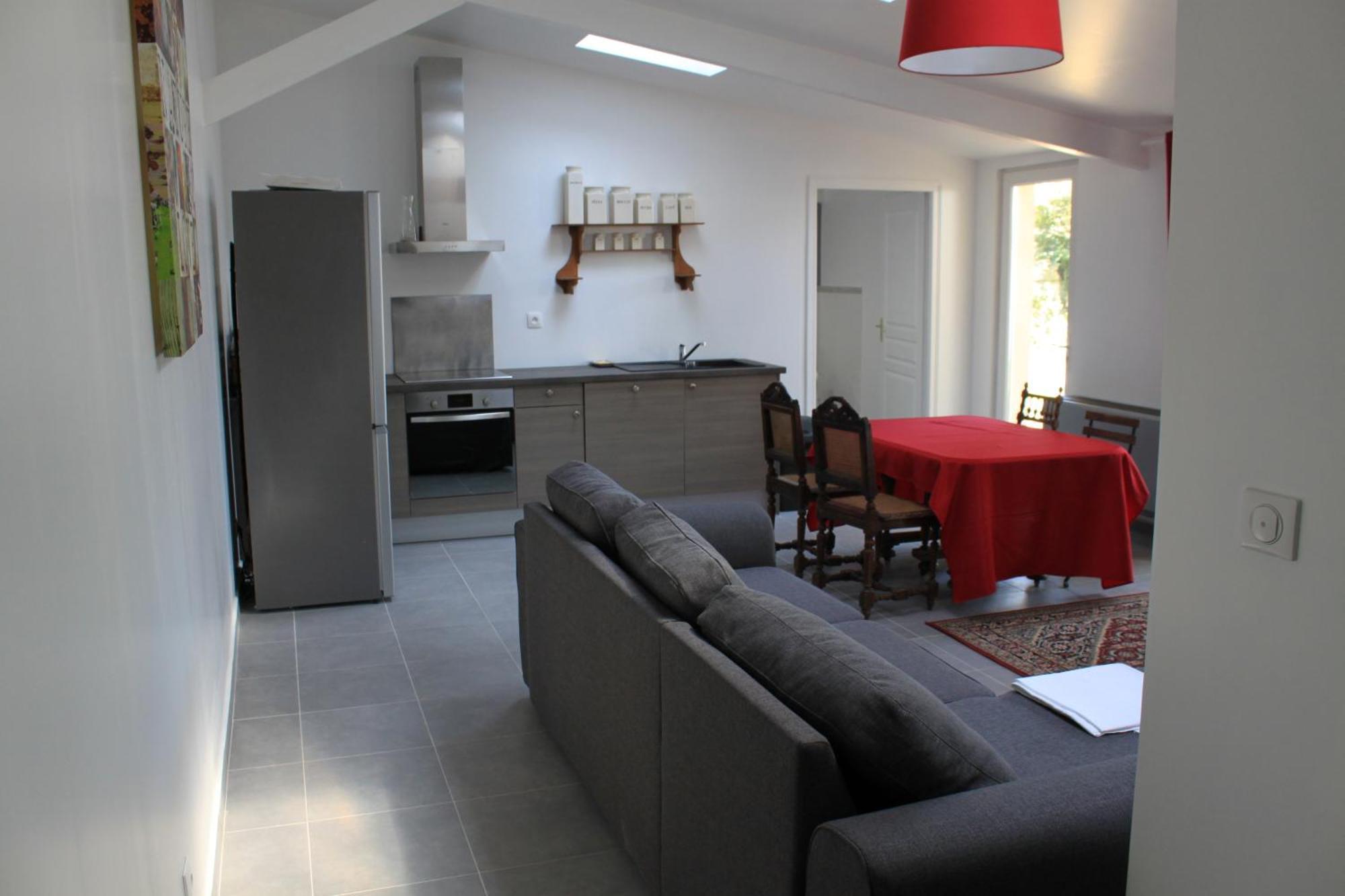 Domaine Le Translon Saint-Pierre-Aigle Quarto foto