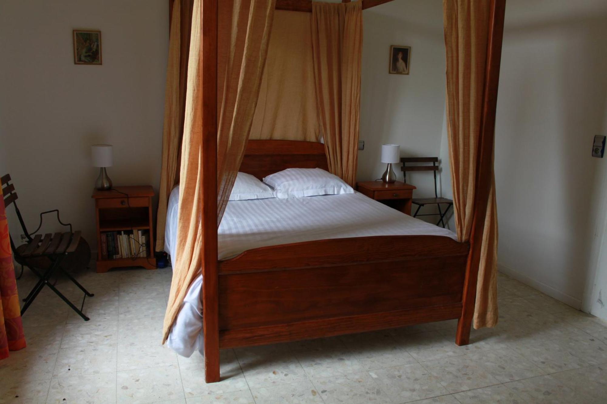 Domaine Le Translon Saint-Pierre-Aigle Quarto foto