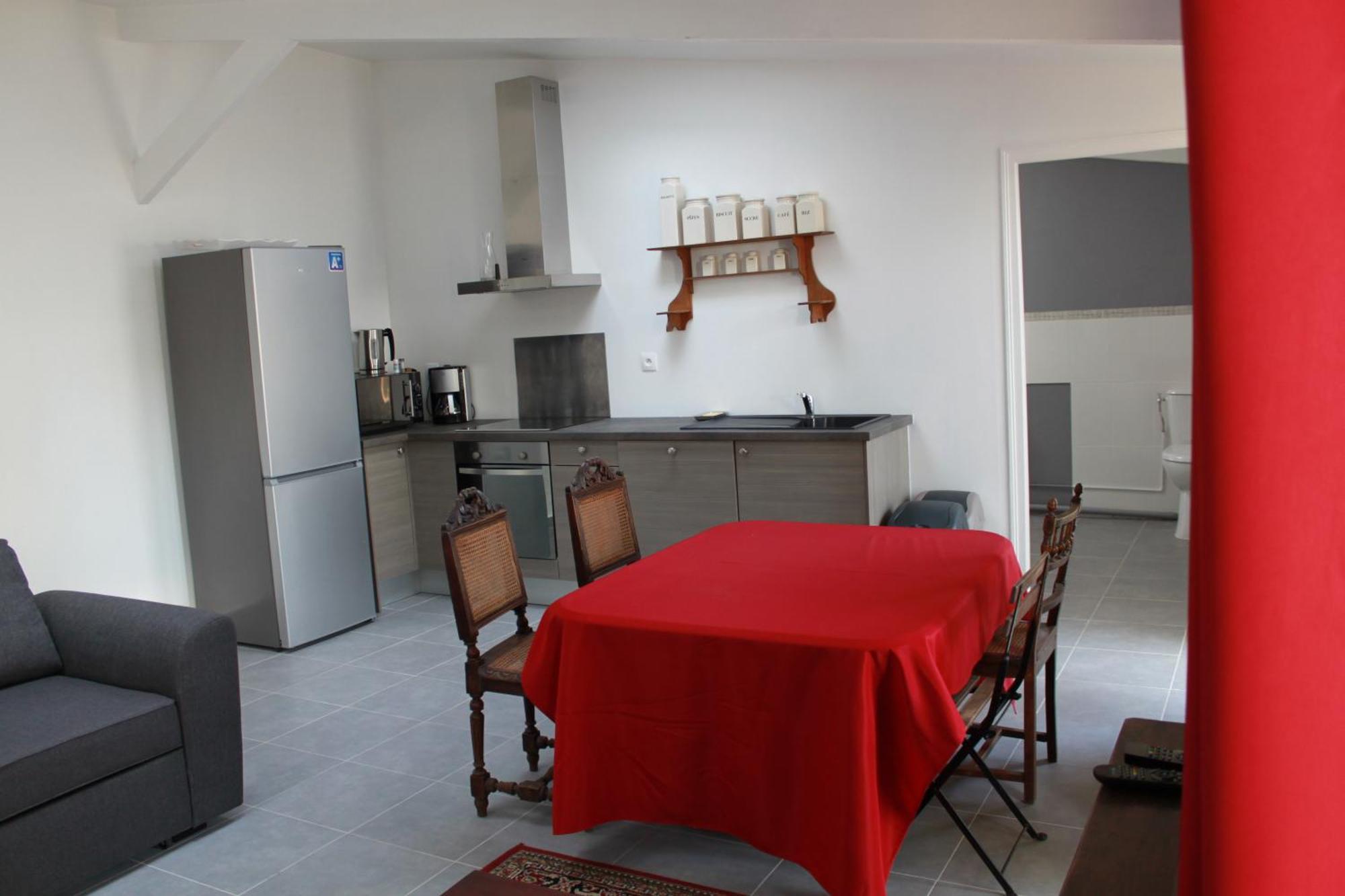 Domaine Le Translon Saint-Pierre-Aigle Quarto foto