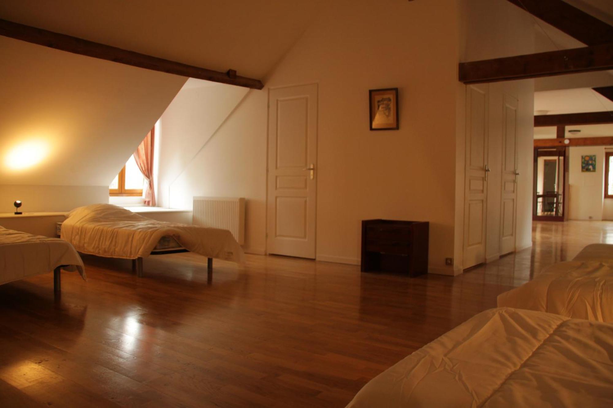 Domaine Le Translon Saint-Pierre-Aigle Quarto foto