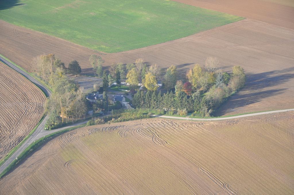 Domaine Le Translon Saint-Pierre-Aigle Exterior foto